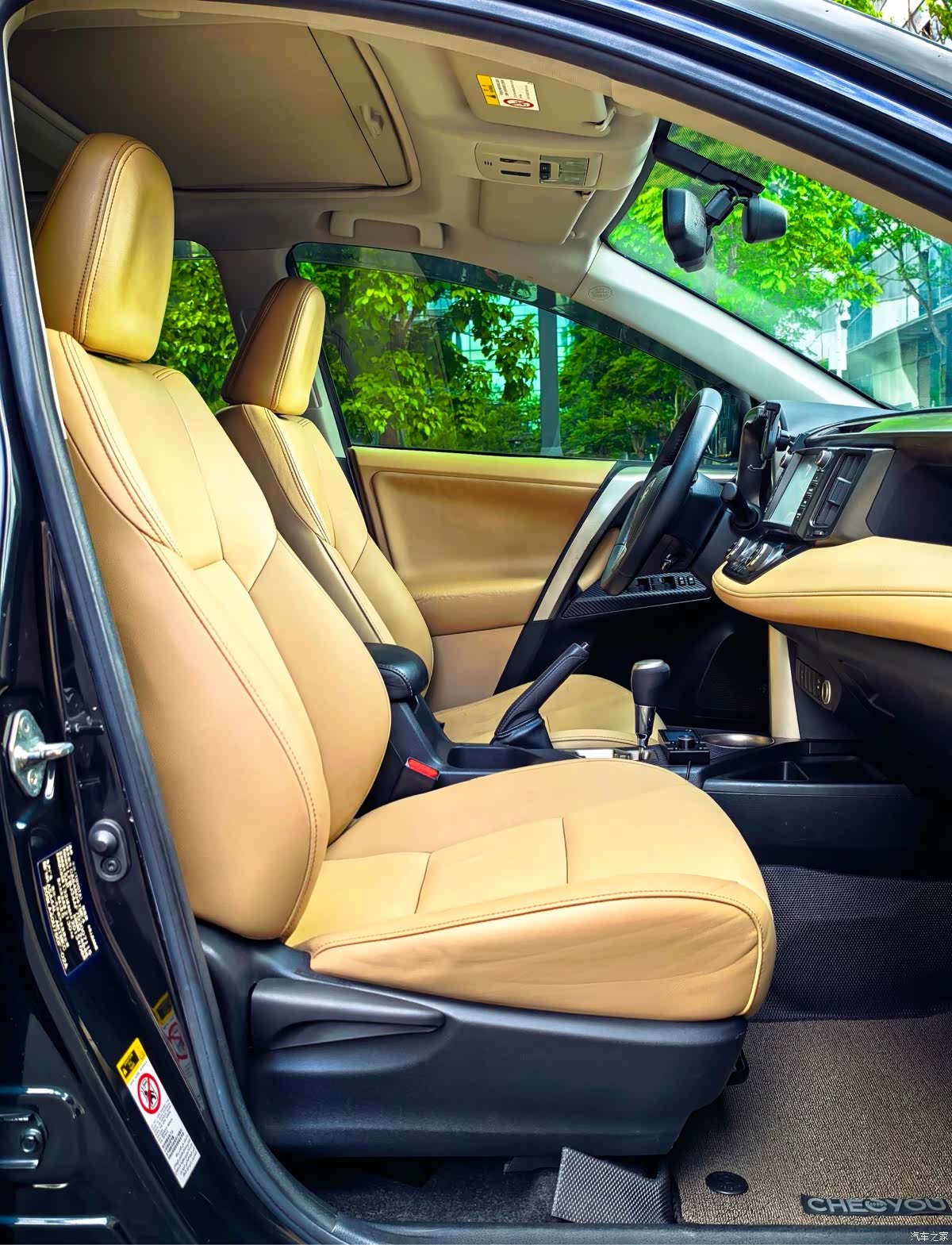 Toyota RAV4, 2013 26