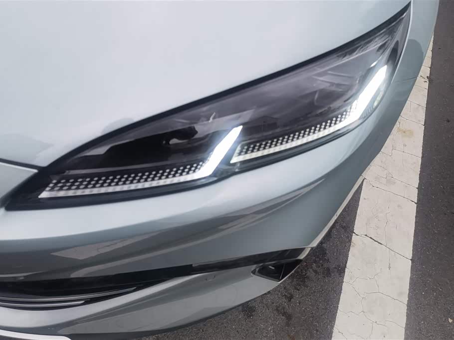 BYD Seal 06