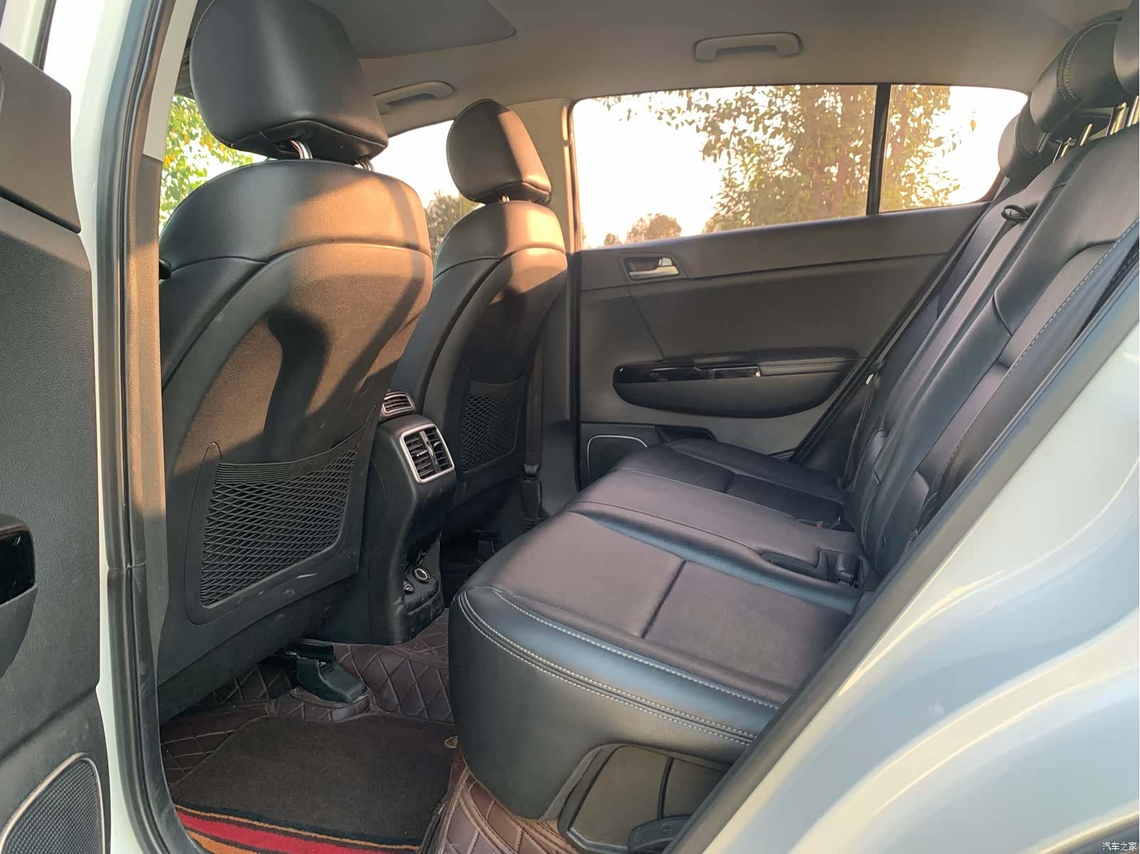 Kia KX5, 2019 6