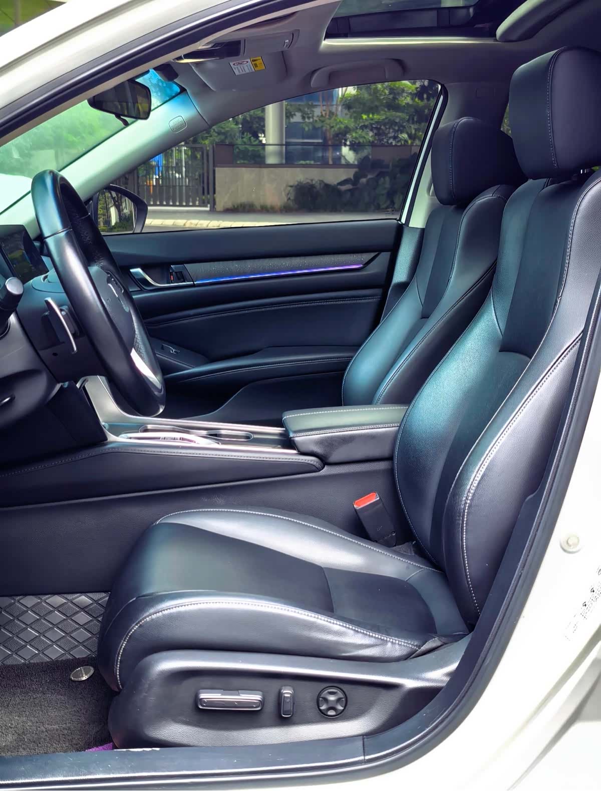 Honda Accord, 2022 12
