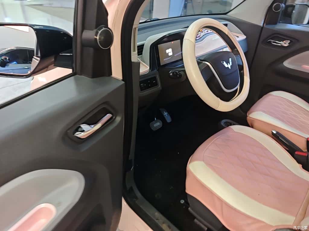Wuling MINIEV, 2022 16