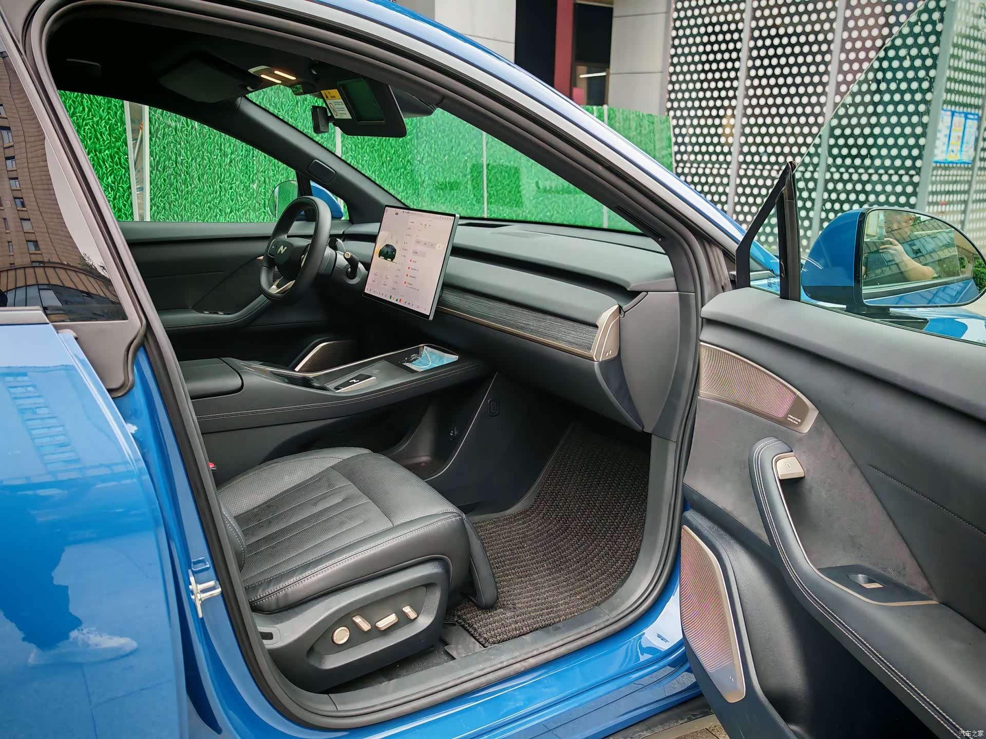 NIO L60, 2024 20