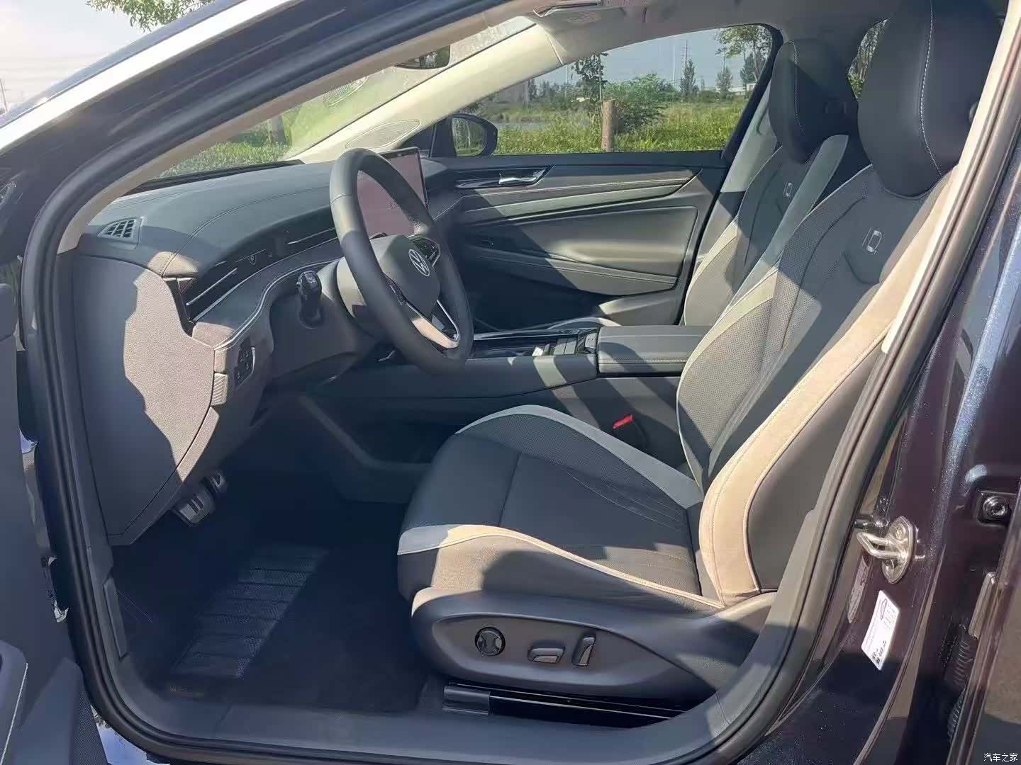 Volkswagen ID.7, 2023 9