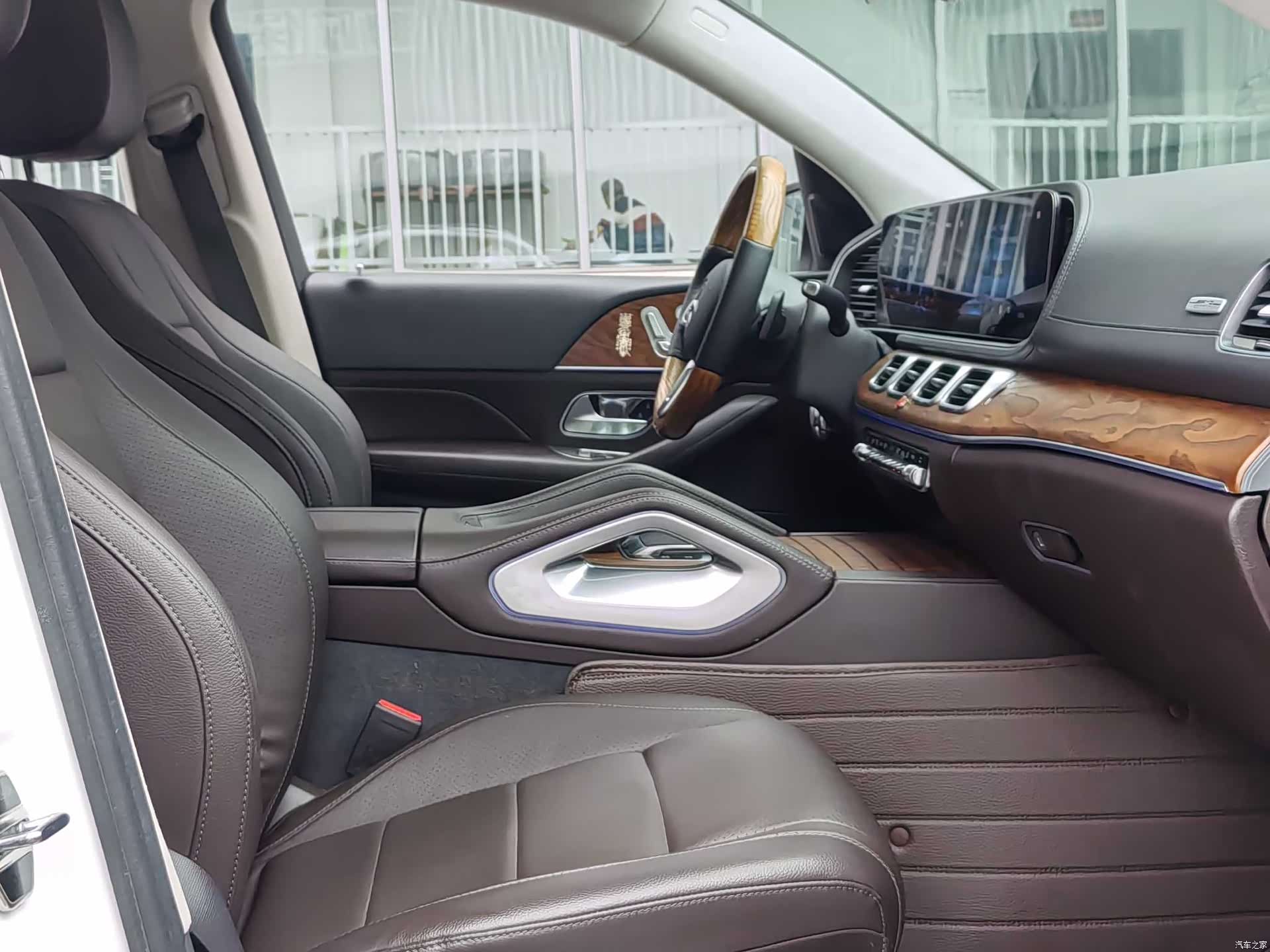 Mercedes-Benz GLE, 2019 12