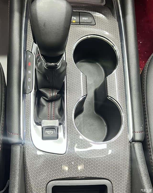 Chevrolet XL, 2023 8