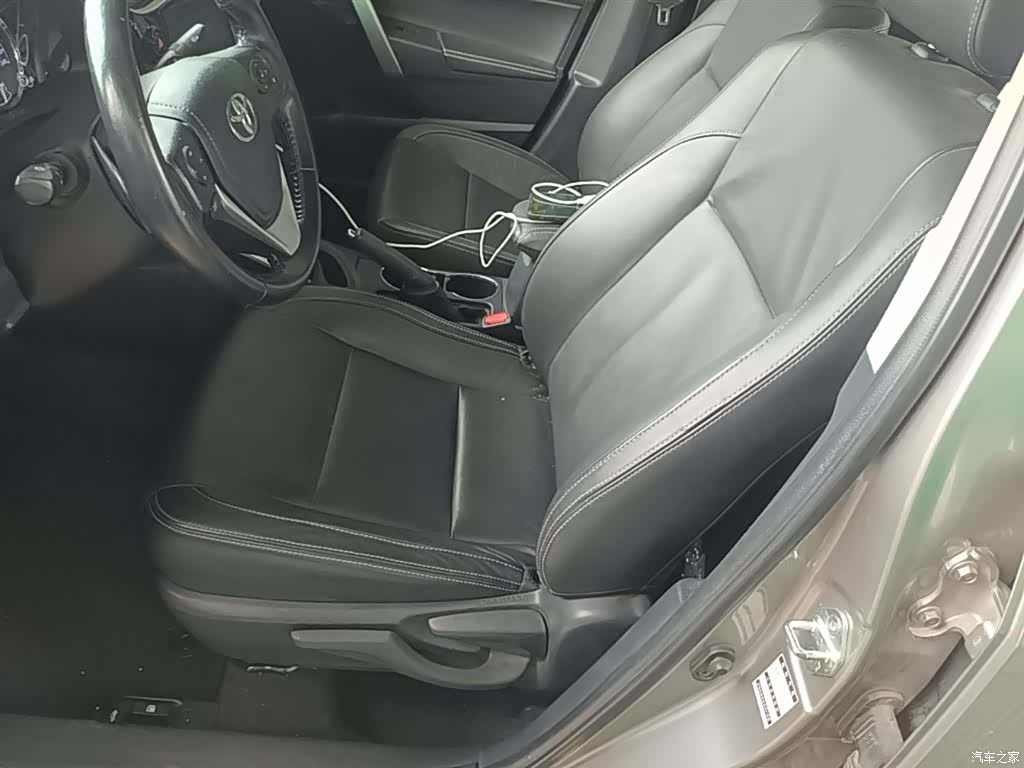 Toyota Corolla, 2019 15