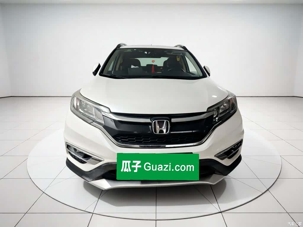 Honda CR-V, 2016 24