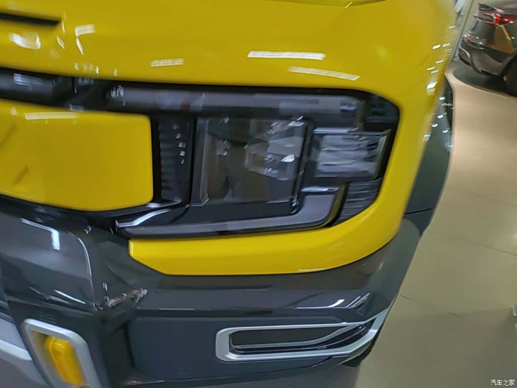 Deepal G318, 2025 24