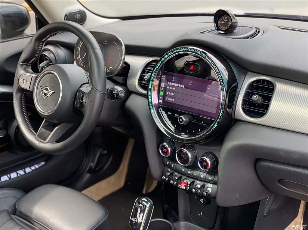 Mini Cooper, 2021 12