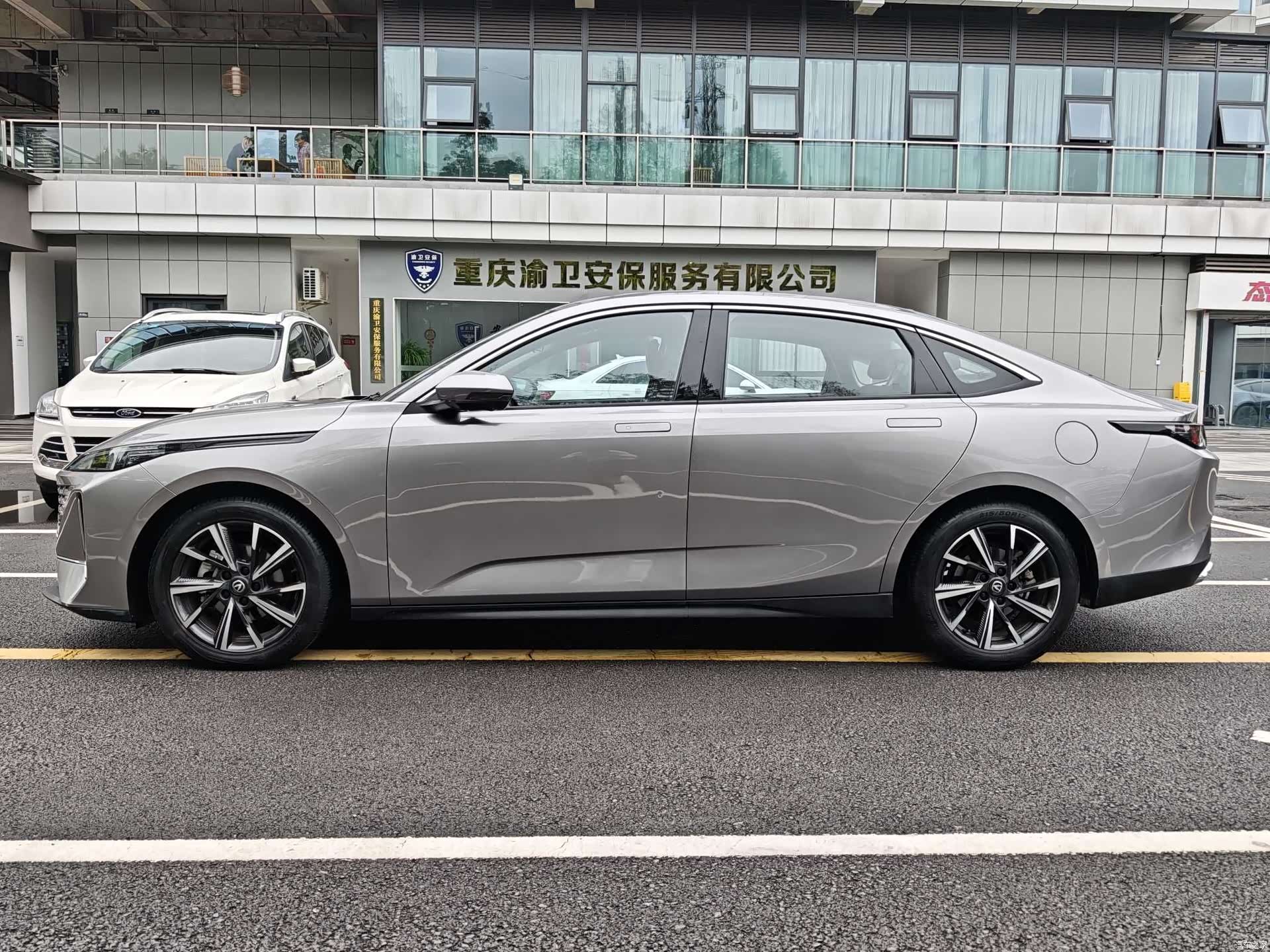 Changan NE, 2023 30