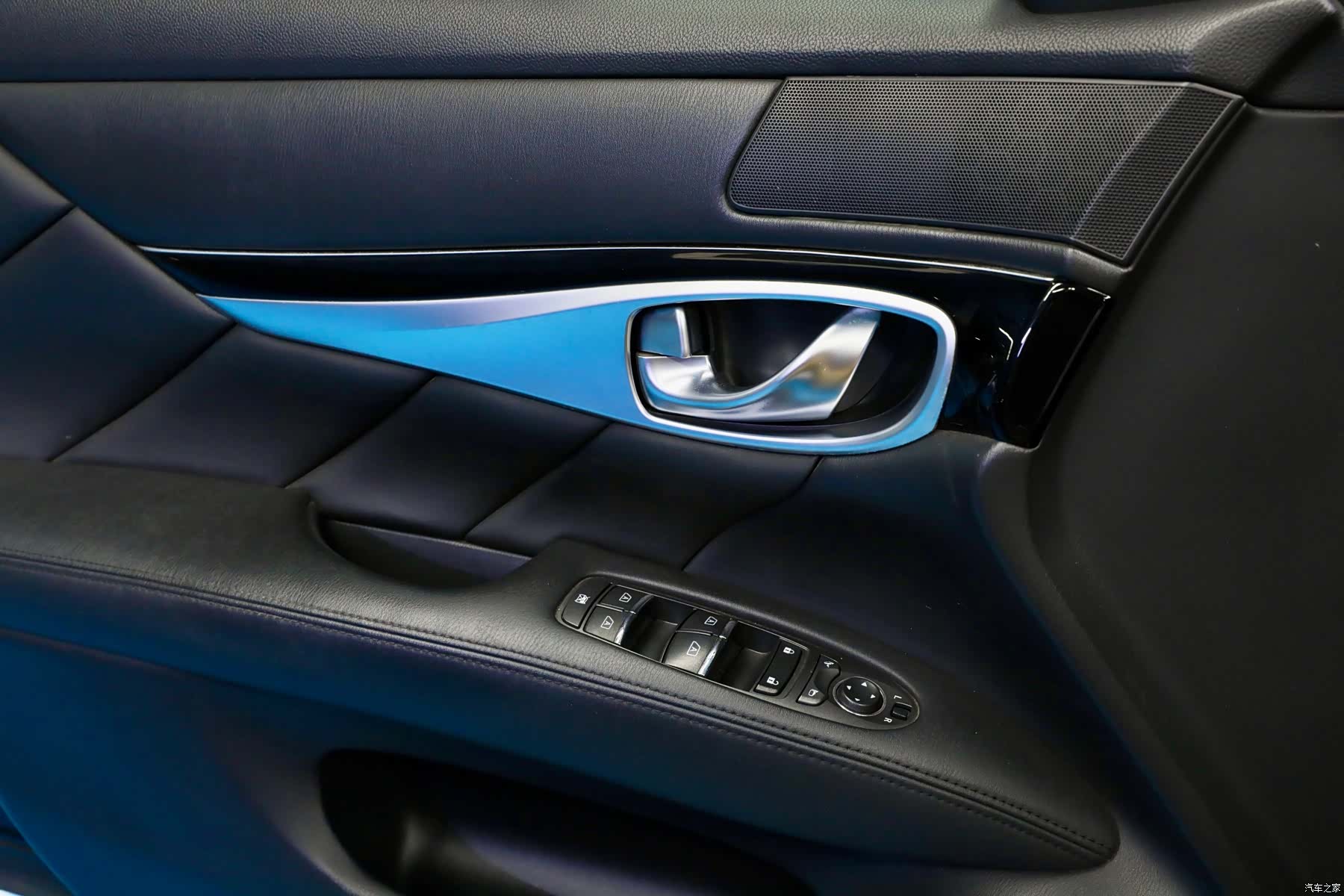 Infiniti Q70, 2016 20