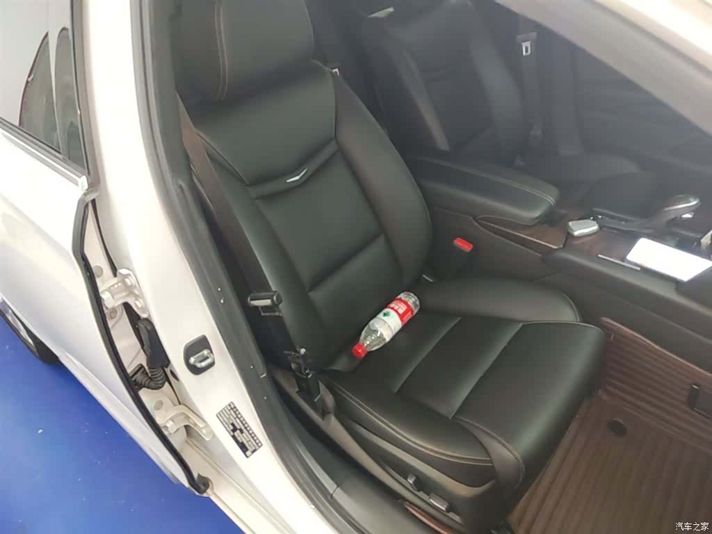 Cadillac XTS, 2019 25