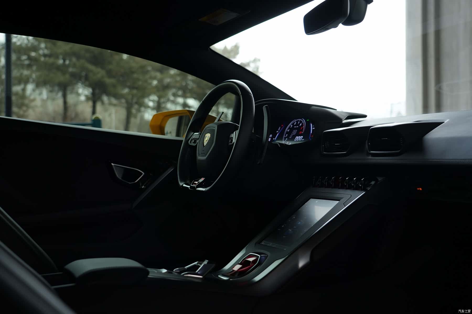 Lamborghini Huracán, 2020 7