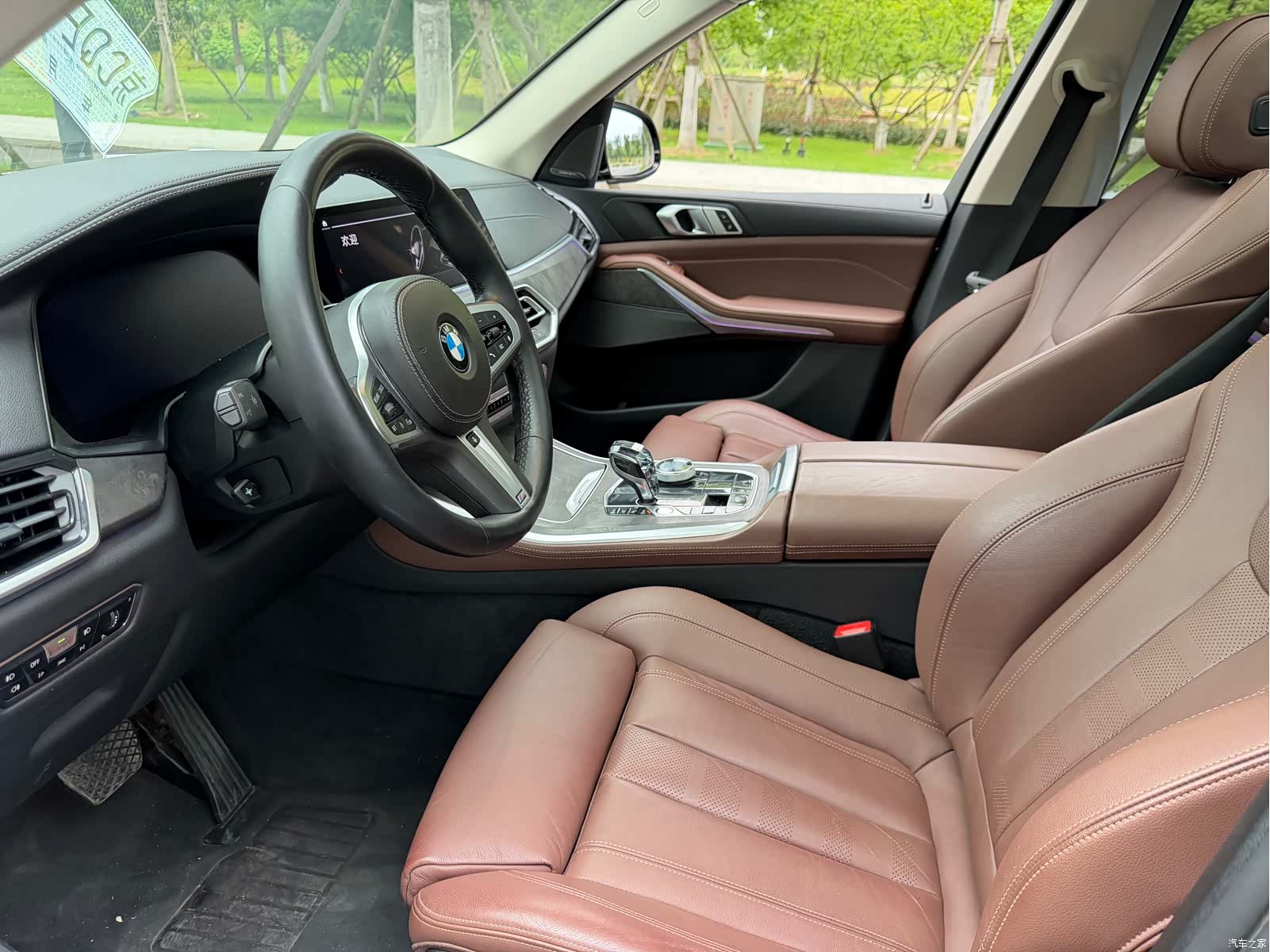 BMW X5, 2020 4