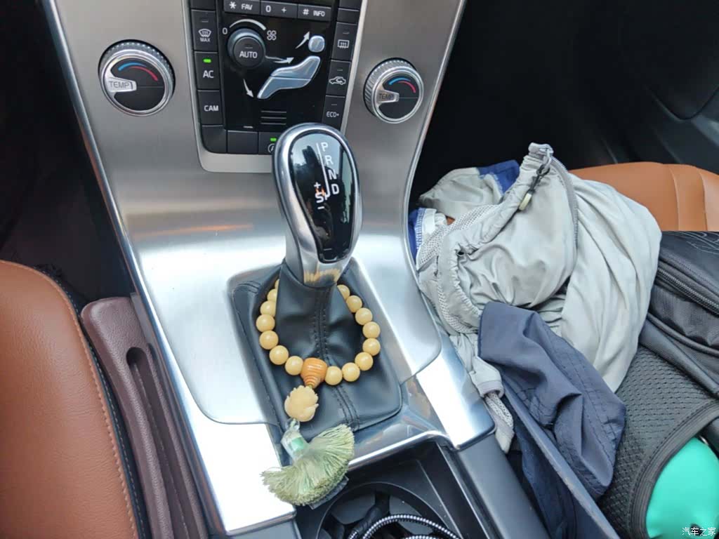 Volvo S60, 2018 21