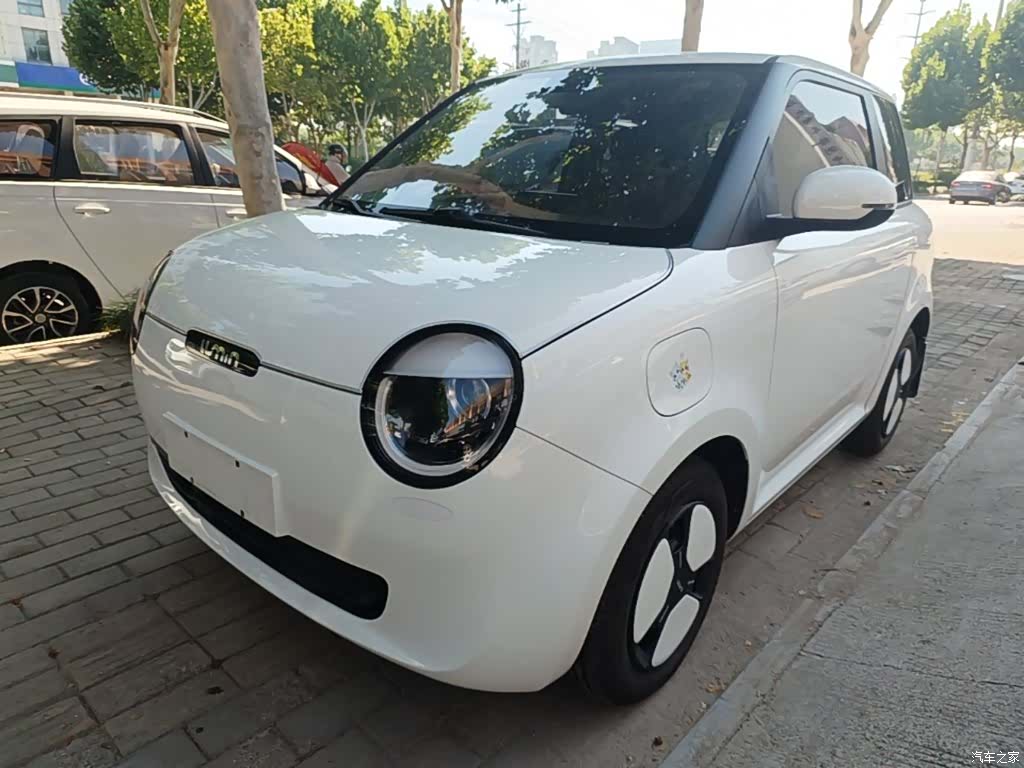 Changan Lumin, 2025 2