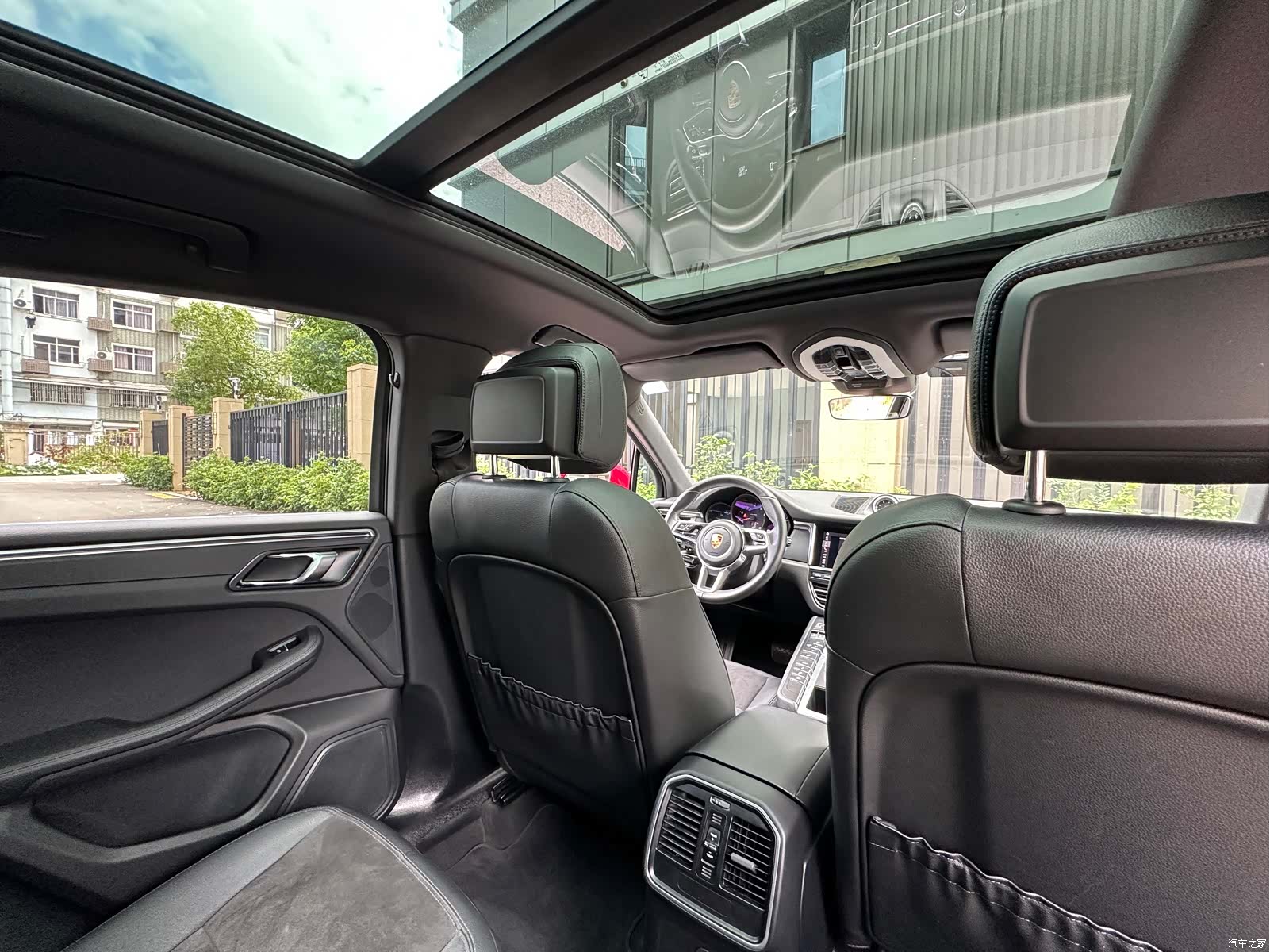 Porsche Macan, 2019 14