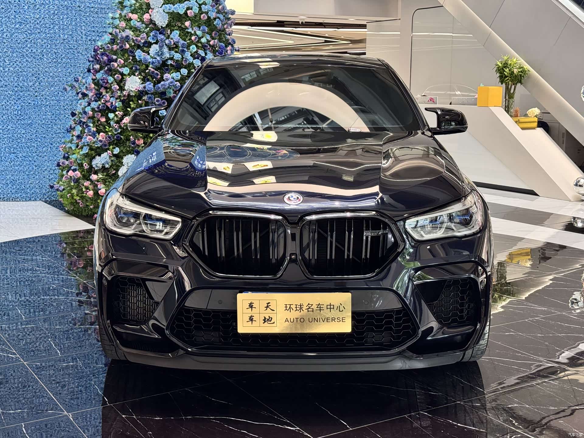 BMW X6, 2023 2