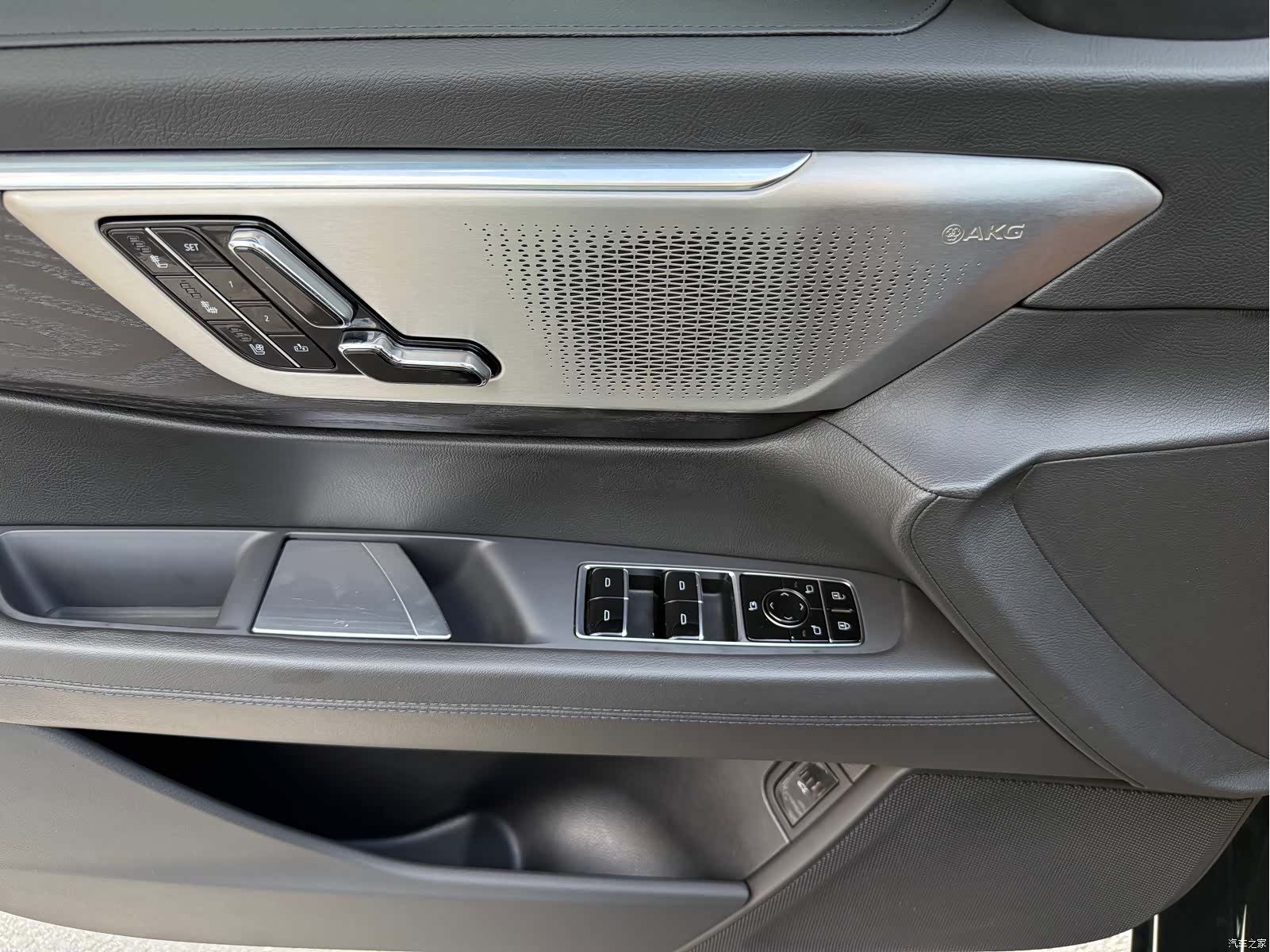 Cadillac CT6, 2023 8