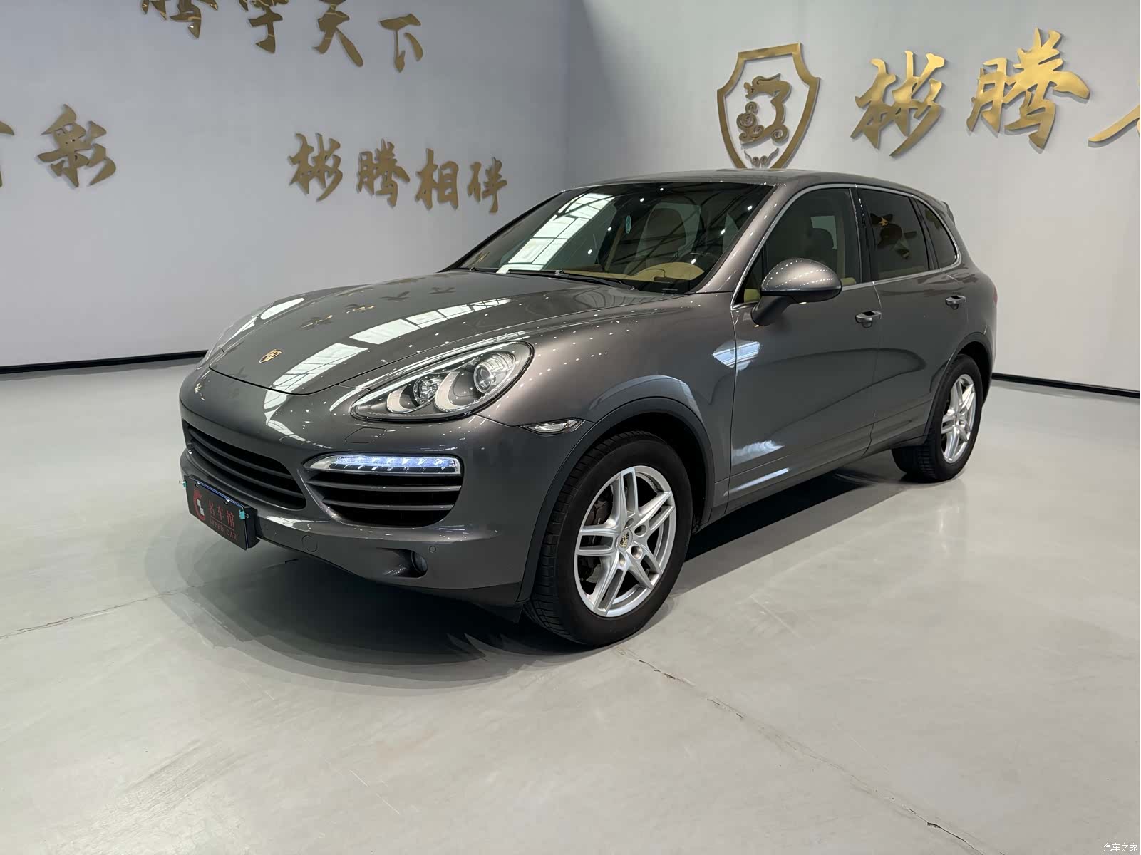 Porsche Cayenne, 2012 2