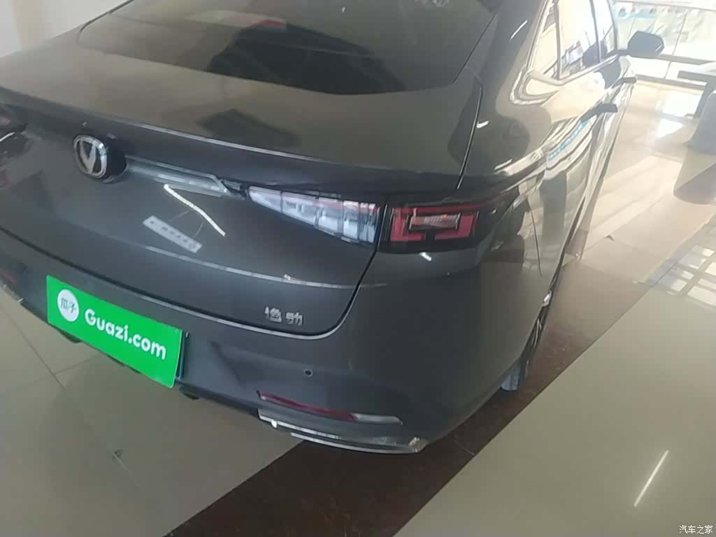 Changan Eado, 2024 8
