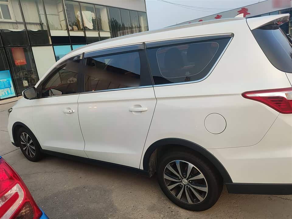 Changan Ling Xuan