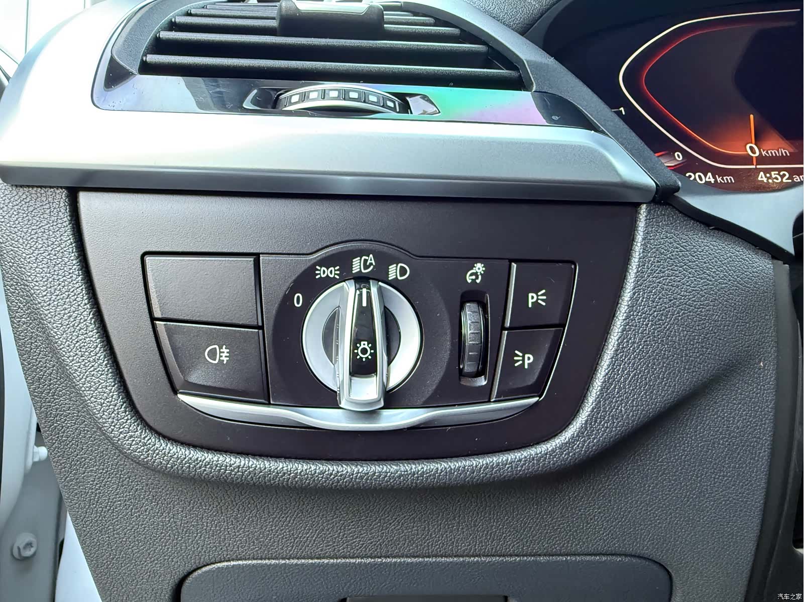 BMW X3, 2020 16