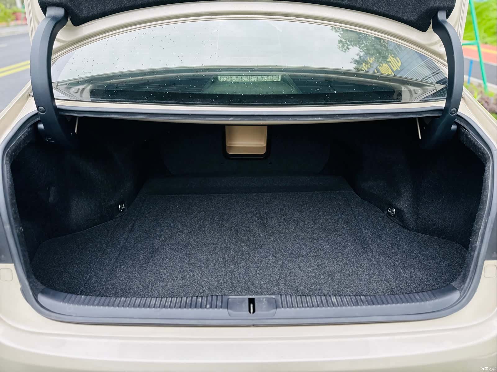 Lexus ES, 2014 6
