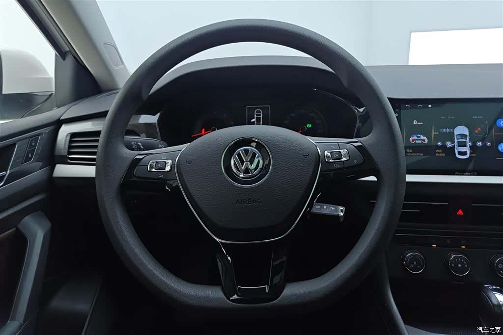 Volkswagen Lavida, 2019 15