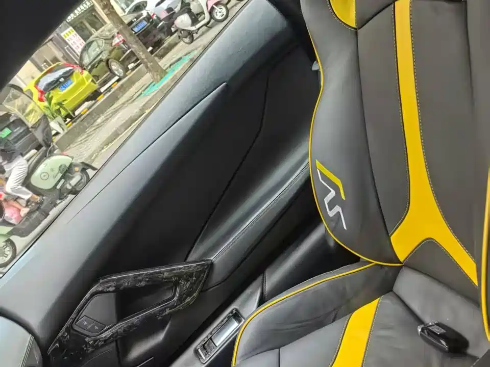 Lamborghini Aventador Lamborghini Aventador