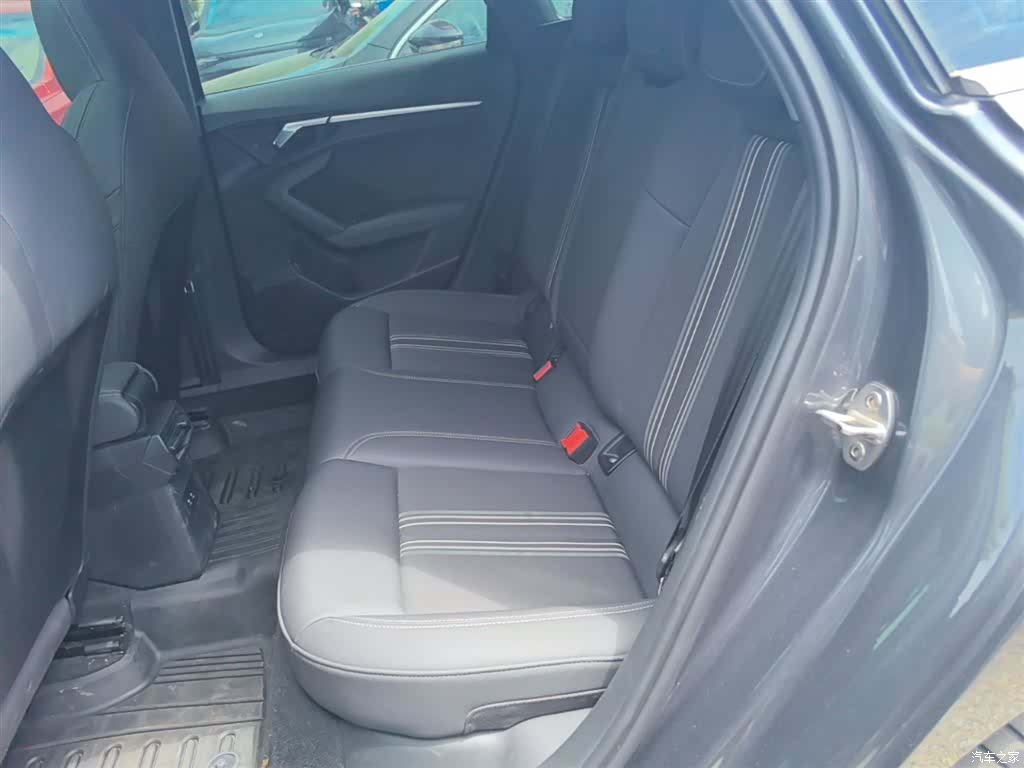 Audi A3, 2022 17