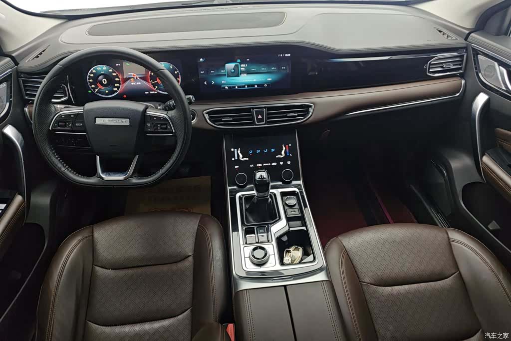 Jetour X90, 2022 12