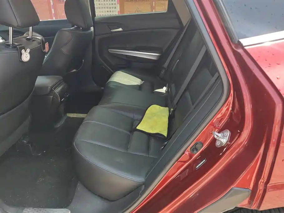 Honda Song Poetry Map