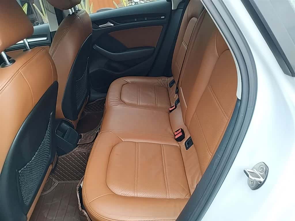 Audi A3, 2014 17