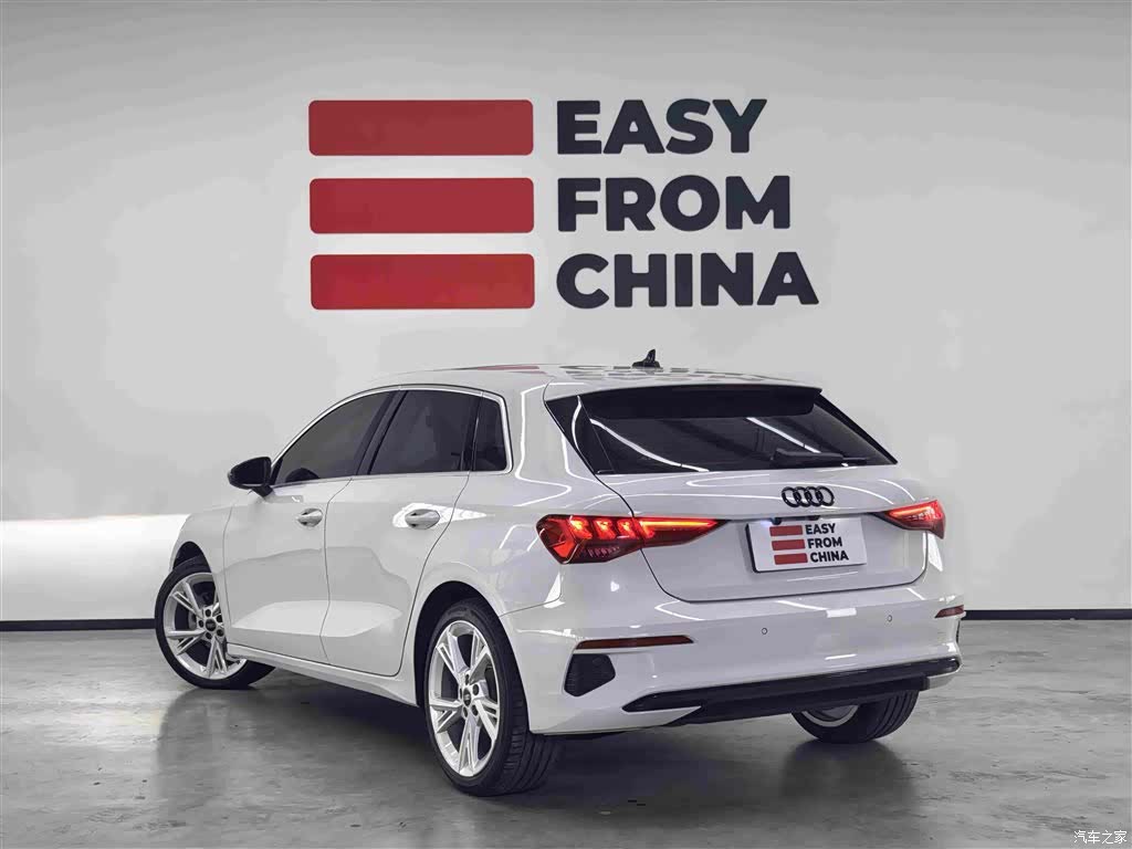 Audi A3, 2023 4