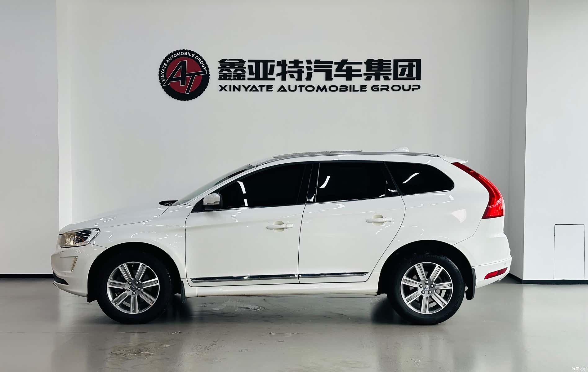 Volvo XC60, 2016 3