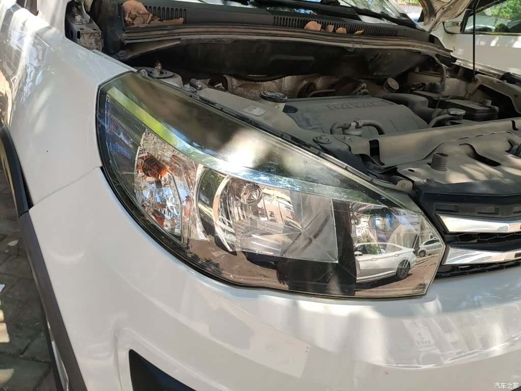 Haval H1, 2016 7