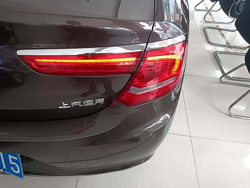 Buick LaCrosse, 2016 8