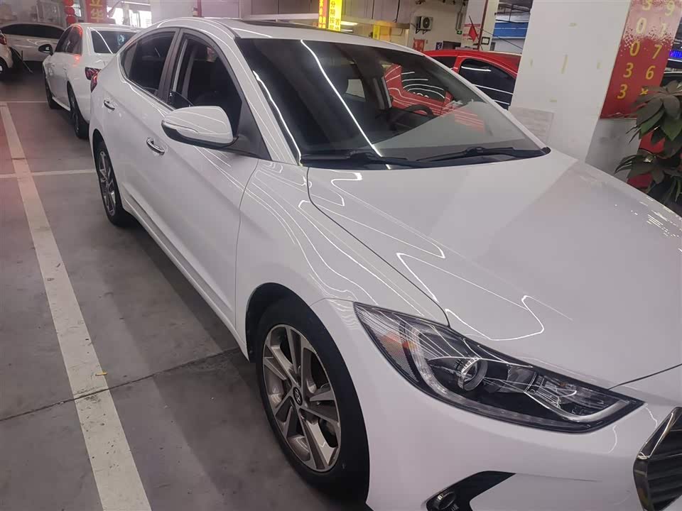 Hyundai Lead