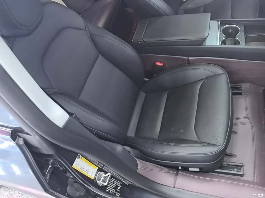 Tesla Model 3, 2024 25