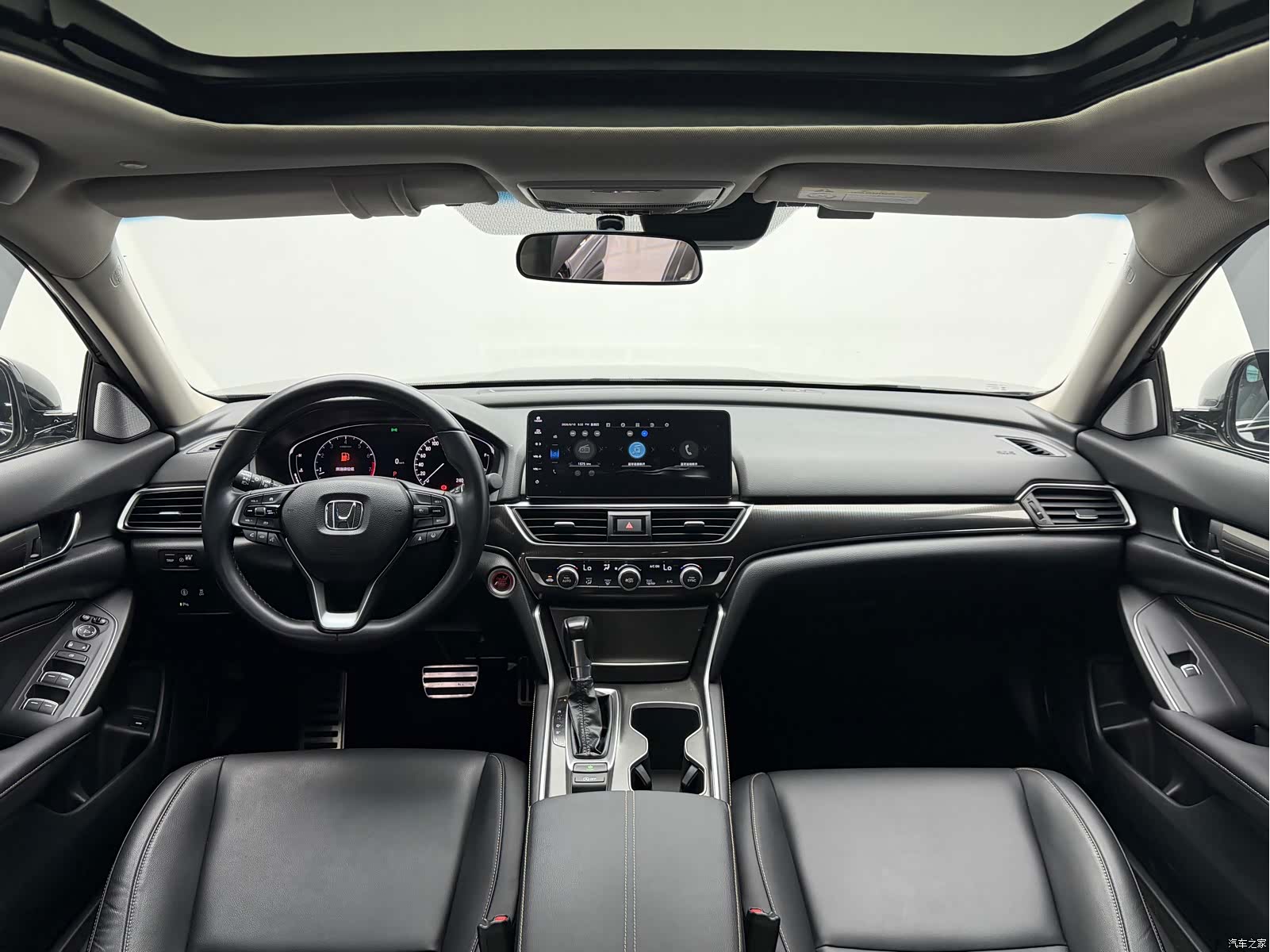 Honda Accord, 2021 12