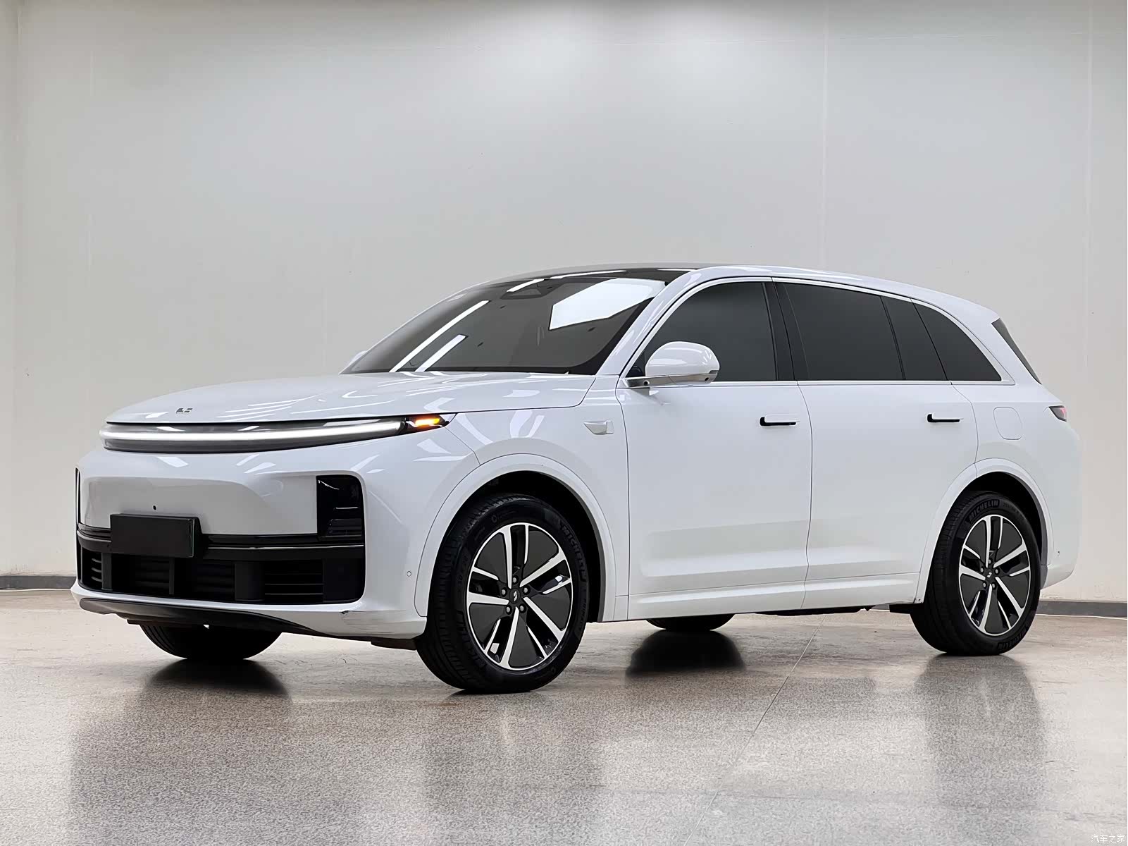 Li Auto L7, 2024 1