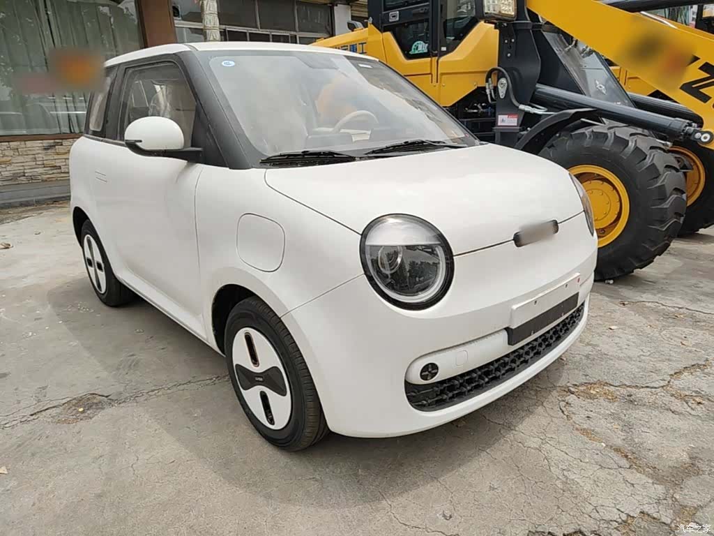 Changan Lumin, 2026 4