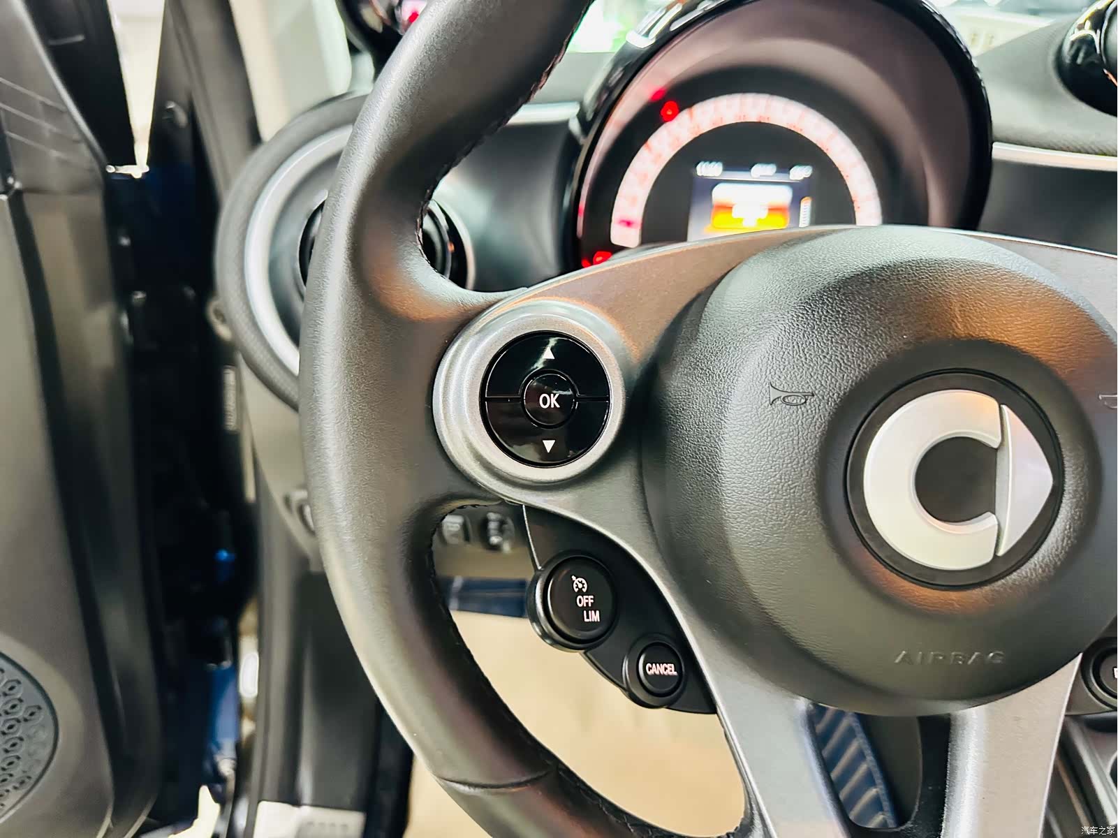 Smart Fortwo, 2018 39