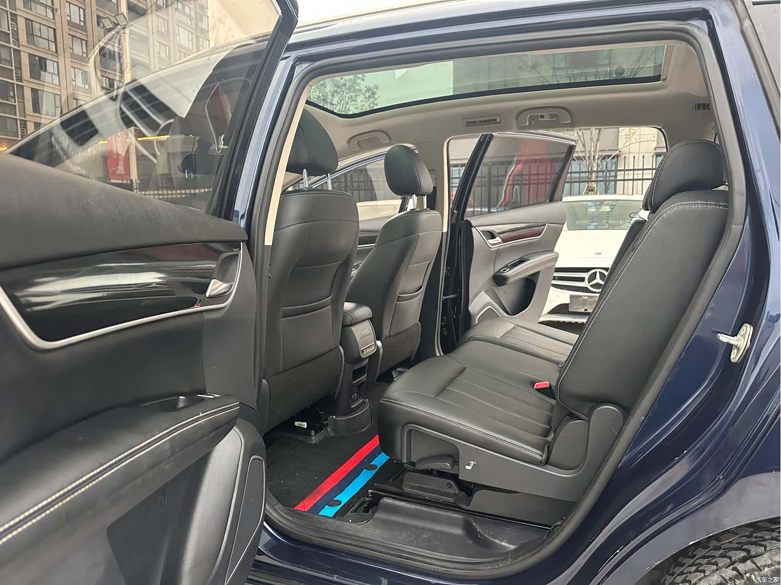 BYD Song, 2019 6