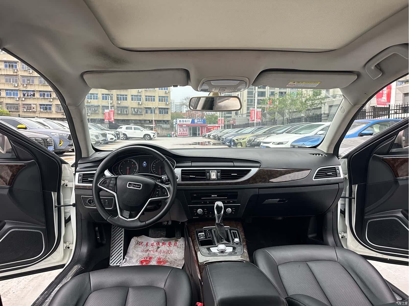 BYD Song, 2019 11