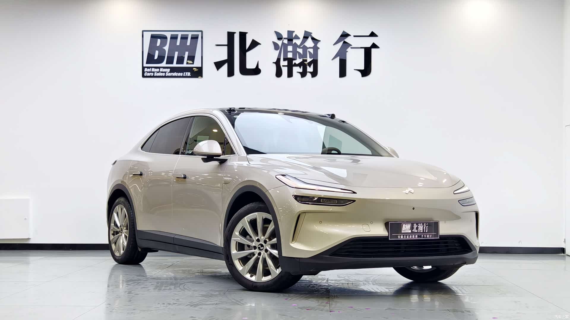 NIO L60, 2025 3