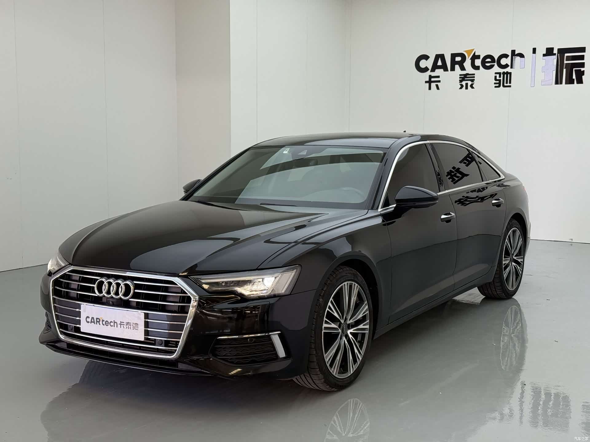 Audi A6L, 2020 1