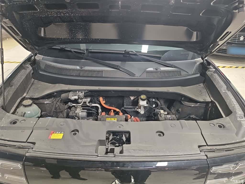 Wuling Yep, 2025 20