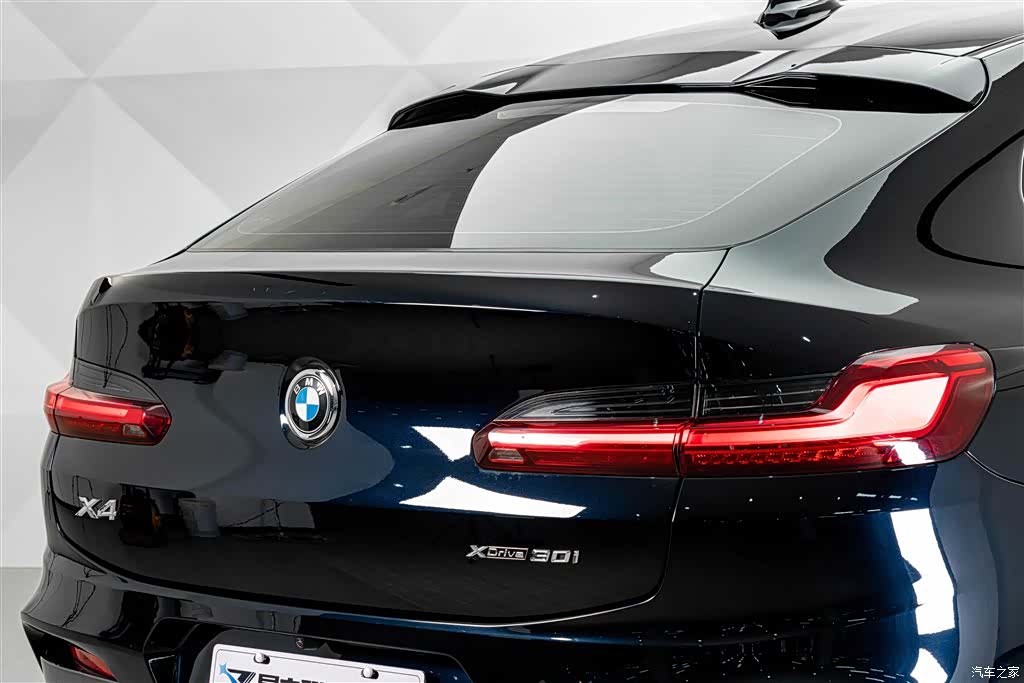 BMW X4, 2021 10
